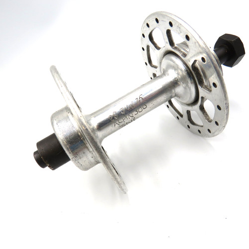 Mozzo posteriore vintage - , alpin