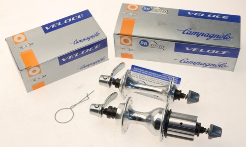 Mozzo campagnolo veloce - campagnolo, 32h