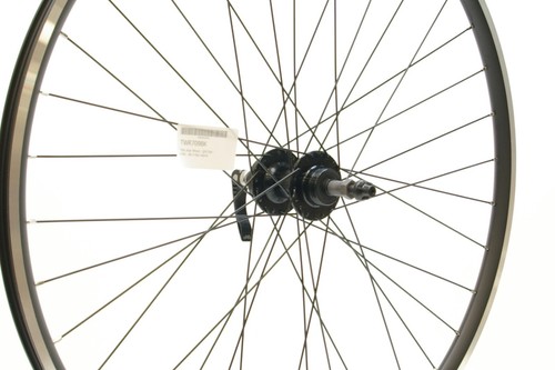700c ruota posteriore - 700c, disco
