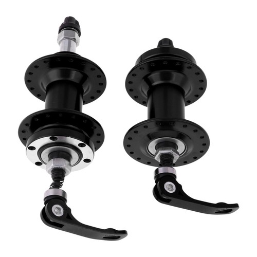 Set mozzo bicicletta - set, alta