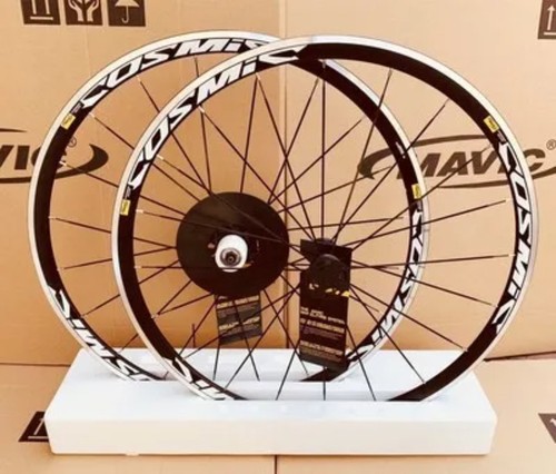 Set ruote bici strada 700c - set,