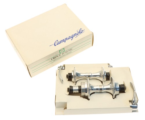 Mozzo campagnolo croce aune - mozzo,