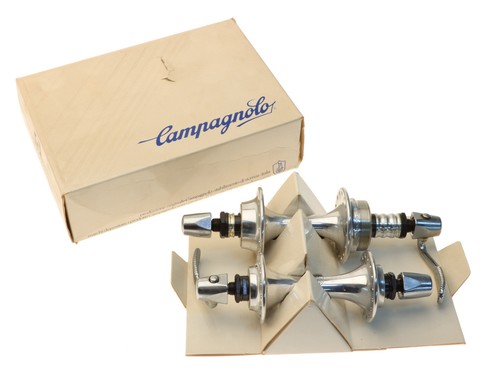 Mozzo campagnolo triomphe - campagnolo, 32h