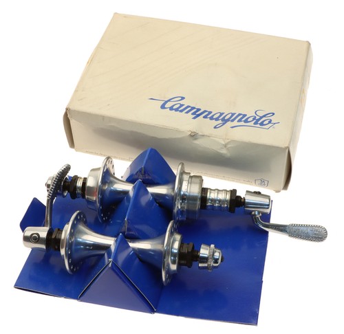 Mozzo campagnolo victory 32h - mozzo,