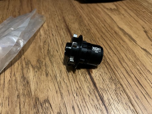 Corpo tripel freehub - tripel,