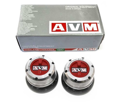 Avm445hp mozzi ruota libera - mozzi,