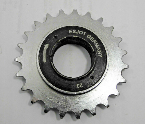 Ruota libera corona denti - libera,