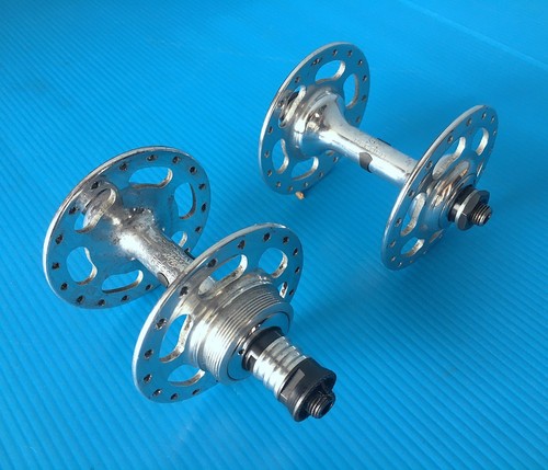 Mozzi campagnolo record - mozzi,