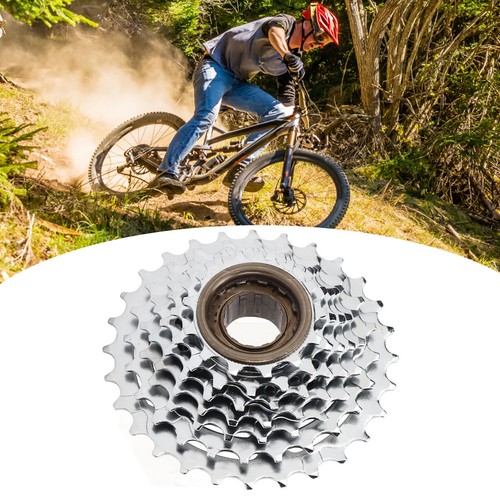 Mountain bike volano bici - bici, 7
