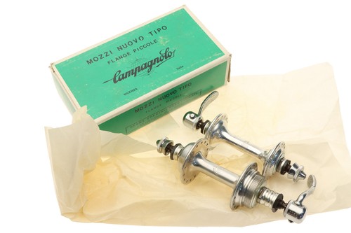 Mozzo campagnolo nuovo - campagnolo, tipo