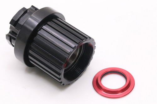 Corpo micro spline - corpo, 12s
