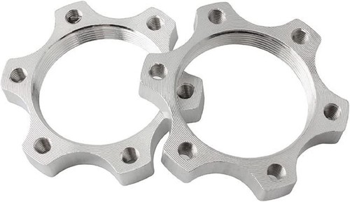 2pz mozzi filettati - 2pz,