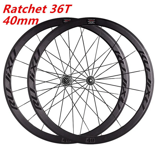 Set ruote bici strada - , 700c