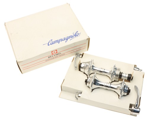 Mozzo campagnolo record - mozzo,