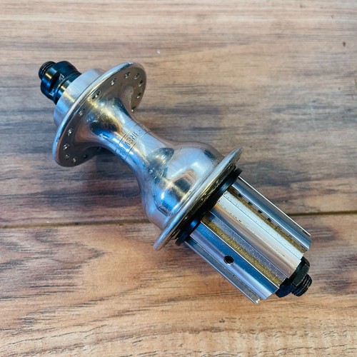 Mozzo posteriore campagnolo - mozzo,
