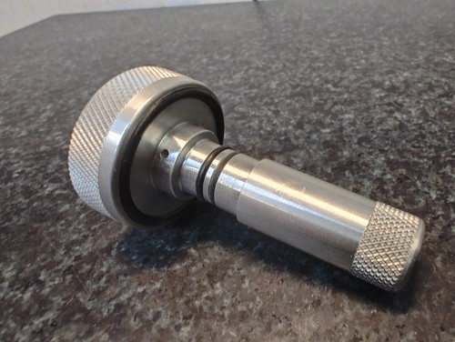 Stein freehub flusher tool - stein,