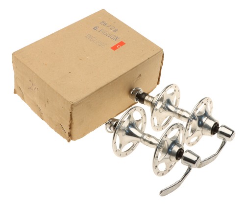 Mozzo stradale campagnolo - campagnolo, c
