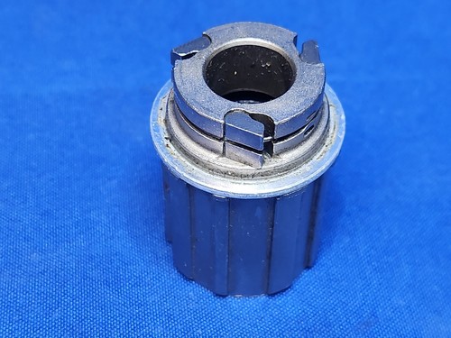 Corpo freehub shimano - freehub, hg