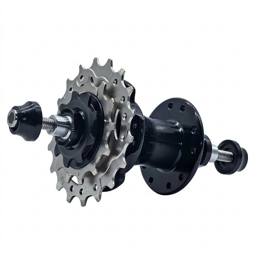 Mozzo tre leggero con - a,