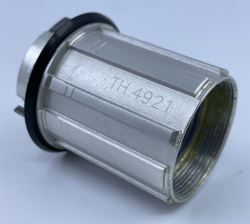 Corpo vision freehub - vision,