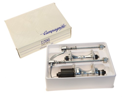 Mozzo campagnolo record mtb - campagnolo, o