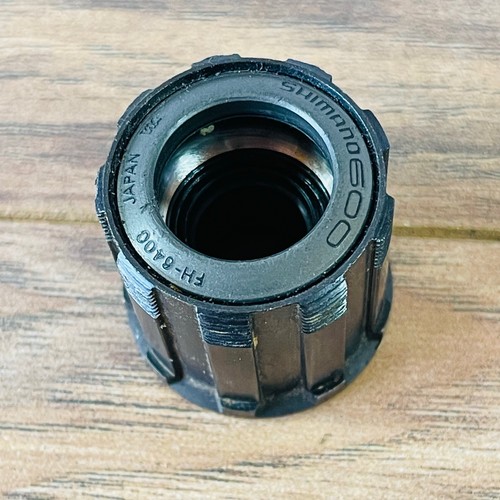 Corpo mozzo libero shimano - corpo,