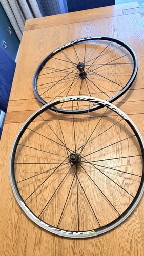 Freno cerchio clincher - , mavic
