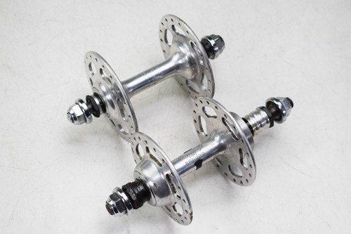 Mozzi bici epoca campagnolo - mozzi,