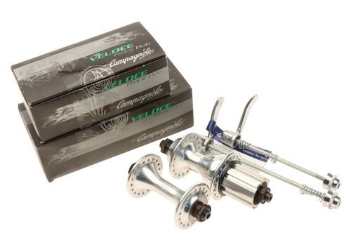 Mozzo campagnolo veloce - mozzo,